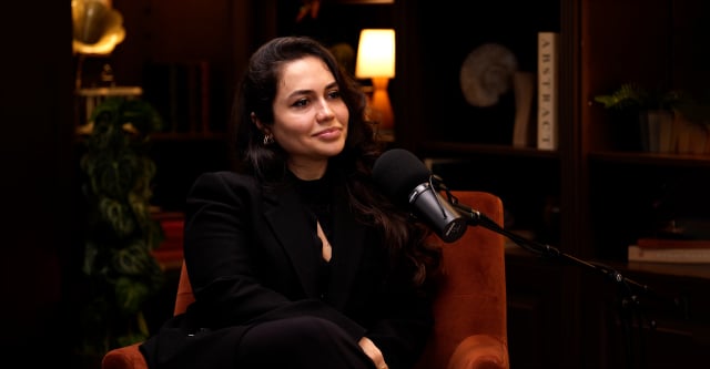 Farah Piriye Coene on Curating