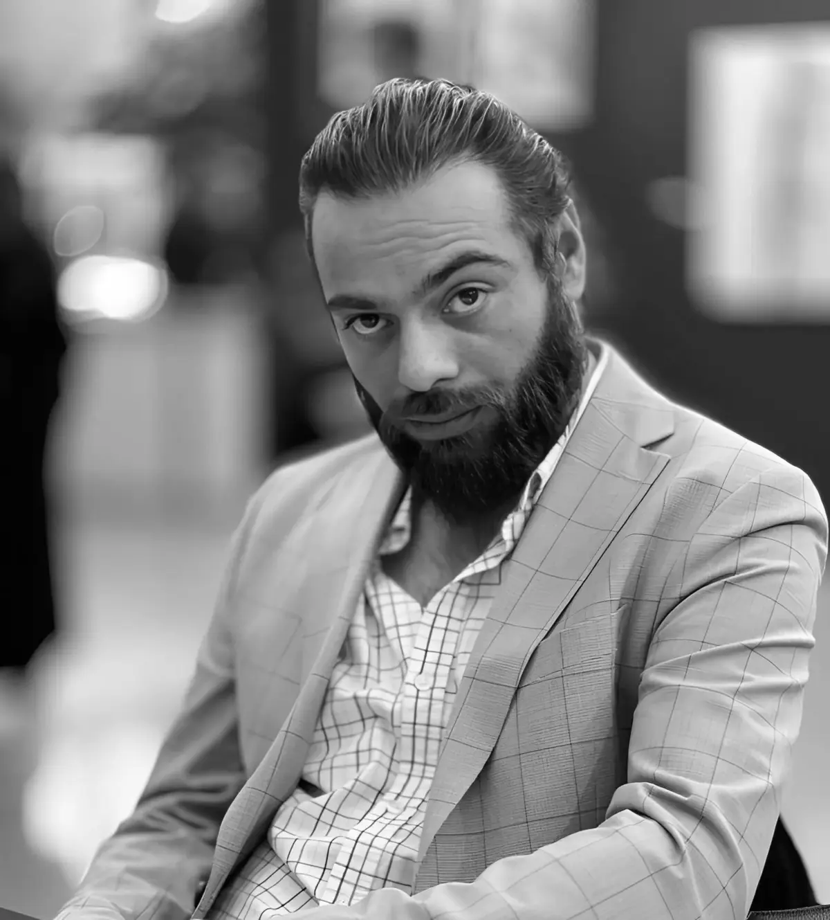 Behruz Kuul's profile image