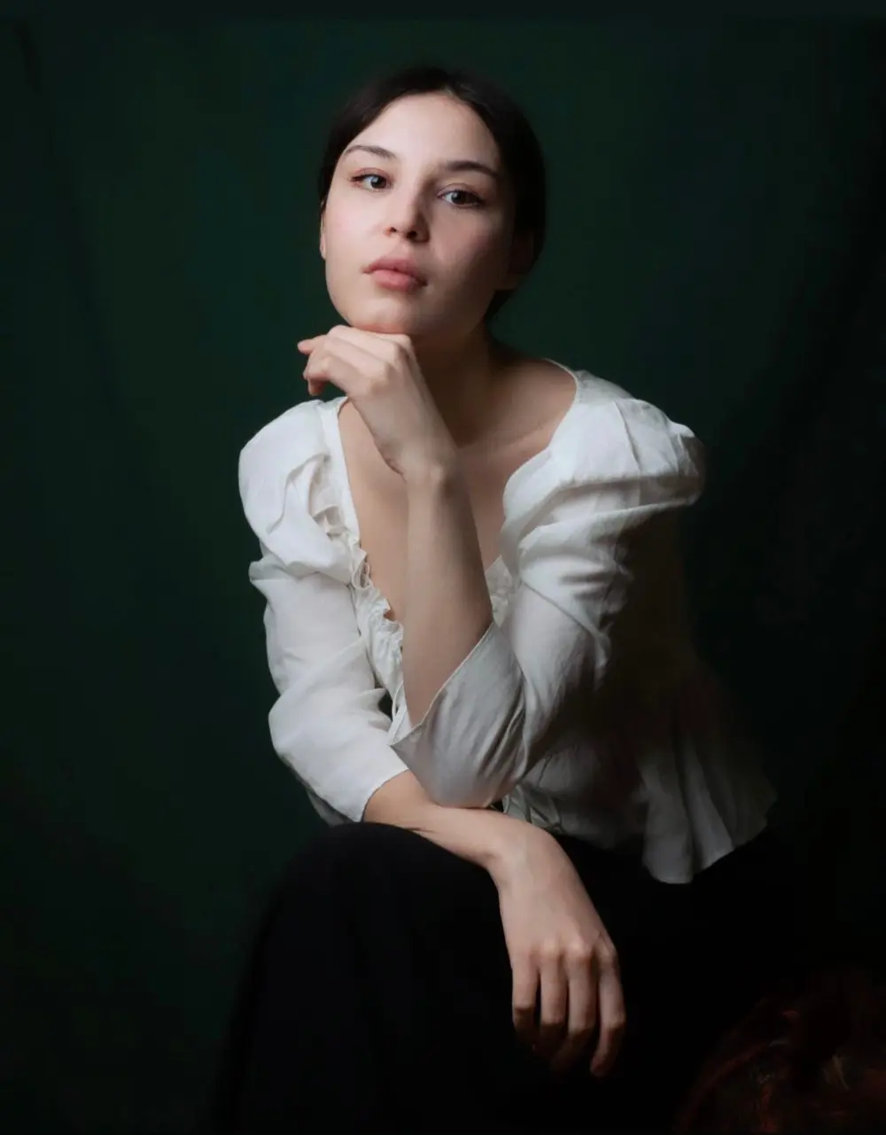 Regina Rzaeva's profile image