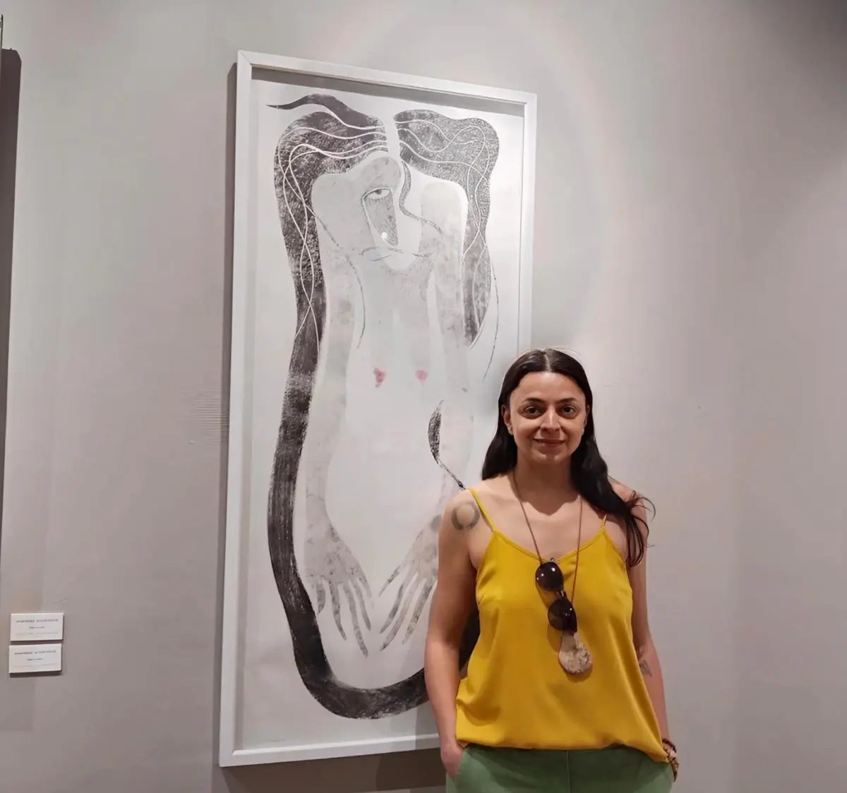Shahnaz Aghayeva's profile image